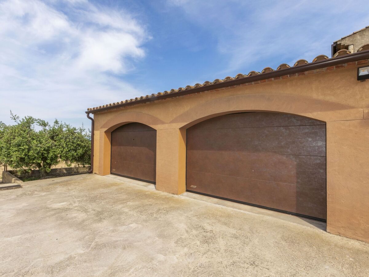 Can Magi – Maison 8 pers. piscine privée à Pals - Photo 34