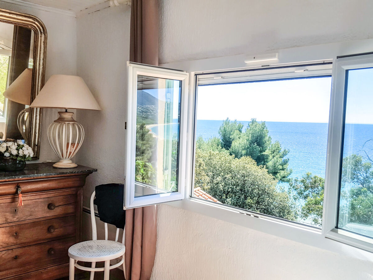 L'Oustalounet - Maison 6 pers. vue mer à La Croix-Valmer - Photo 6