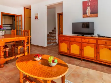 Villa Santa Marta IV, Location Maison 10 personnes à L'Ametlla de Mar - Photo 6