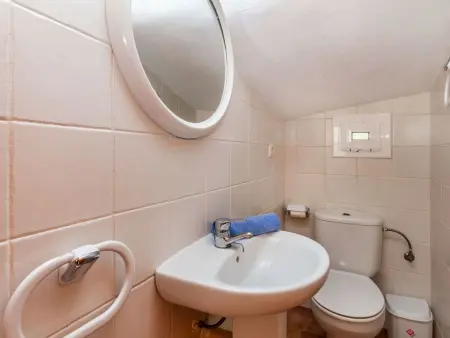 Villa Santa Marta IV, Location Maison 10 personnes à L'Ametlla de Mar - Photo 8