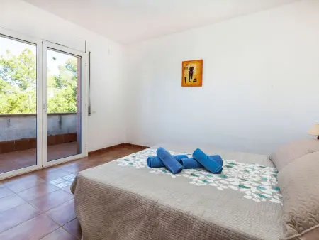 Villa Santa Marta IV, Location Maison 10 personnes à L'Ametlla de Mar - Photo 9