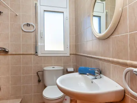 Villa Santa Marta IV, Location Maison 10 personnes à L'Ametlla de Mar - Photo 12