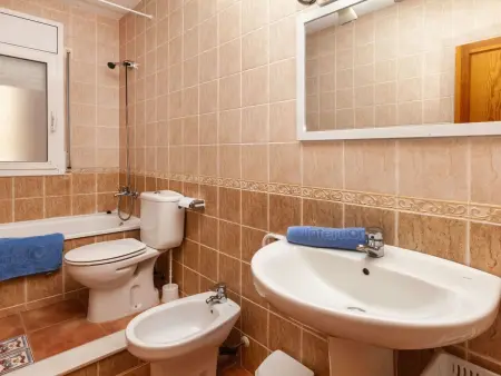 Villa Santa Marta IV, Location Maison 10 personnes à L'Ametlla de Mar - Photo 13