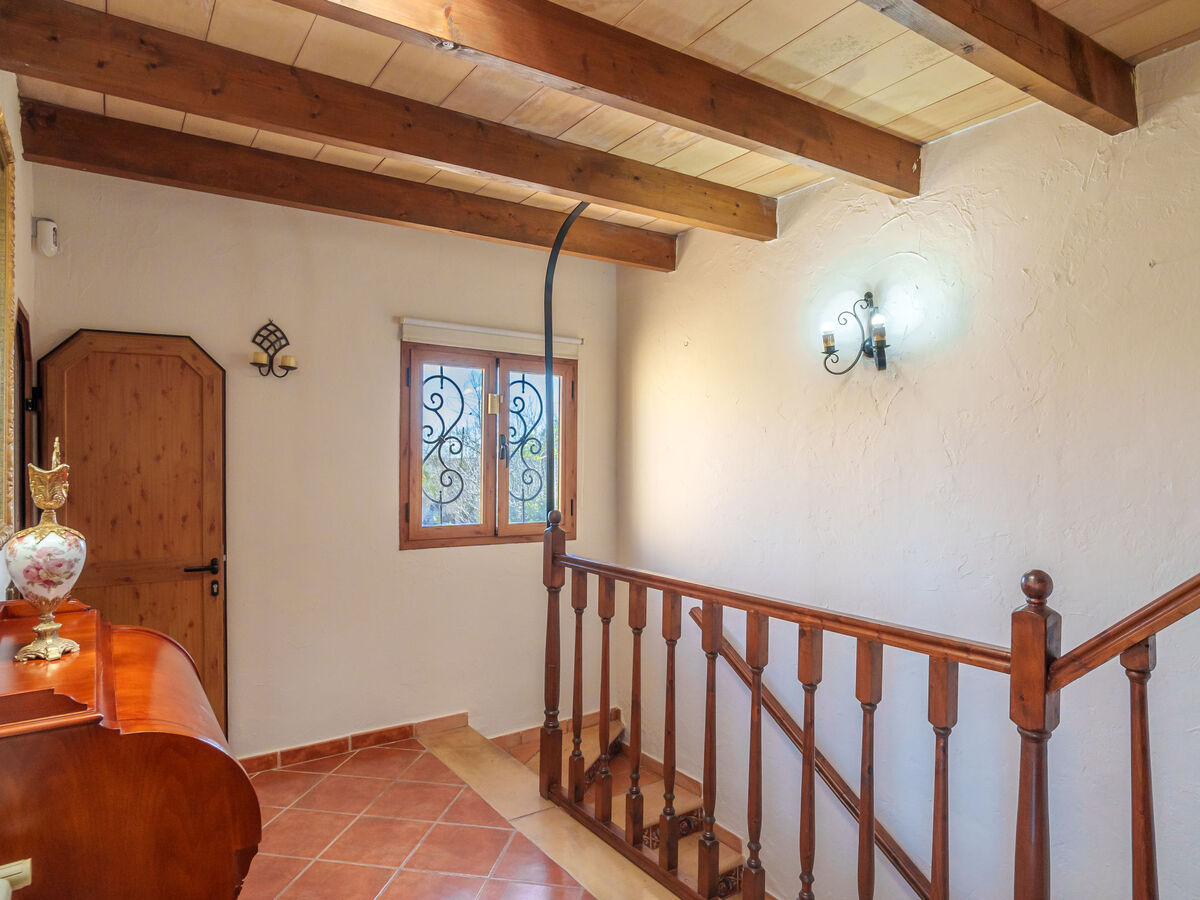 Cas Pec – Maison 6 pers. piscine privée à Selva - Photo 22