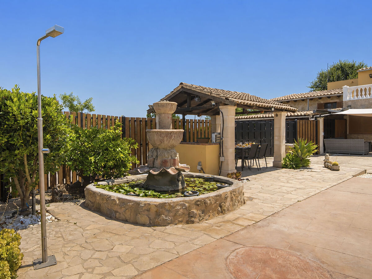 Cas Pec – Maison 6 pers. piscine privée à Selva - Photo 29
