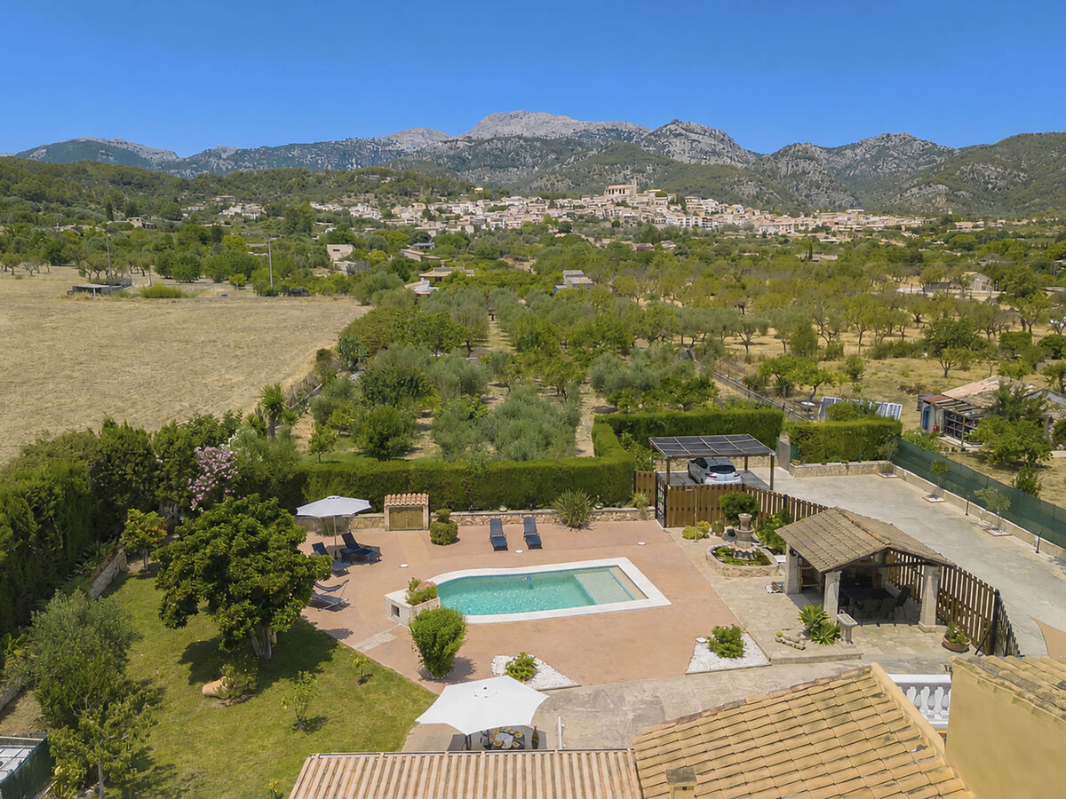 Cas Pec – Maison 6 pers. piscine privée à Selva - Photo 32