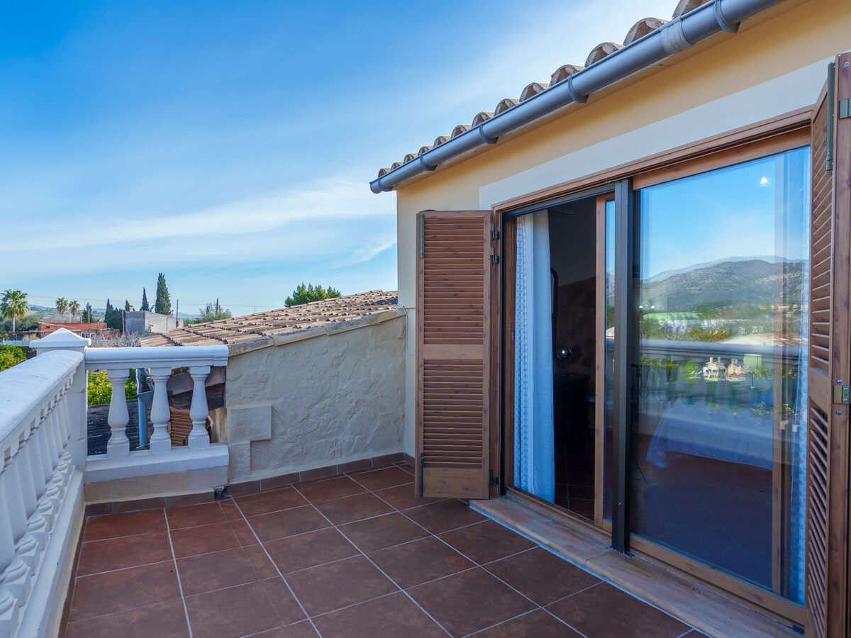 Cas Pec – Maison 6 pers. piscine privée à Selva - Photo 33