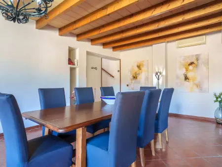 Cas Pec – Maison 6 pers. piscine privée à Selva - Photo 6