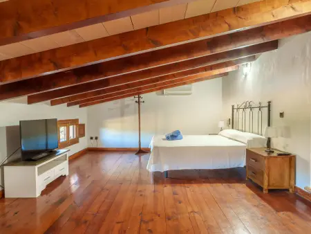 Cas Pec – Maison 6 pers. piscine privée à Selva - Photo 10