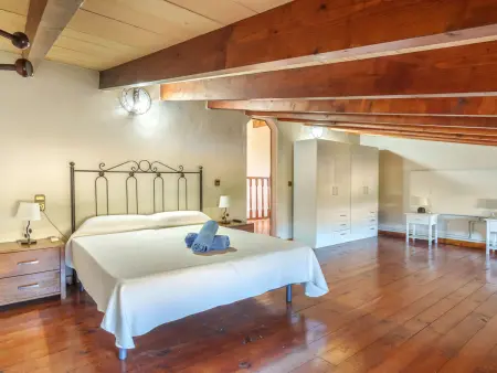 Cas Pec – Maison 6 pers. piscine privée à Selva - Photo 11