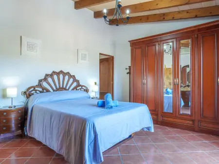 Cas Pec – Maison 6 pers. piscine privée à Selva - Photo 13