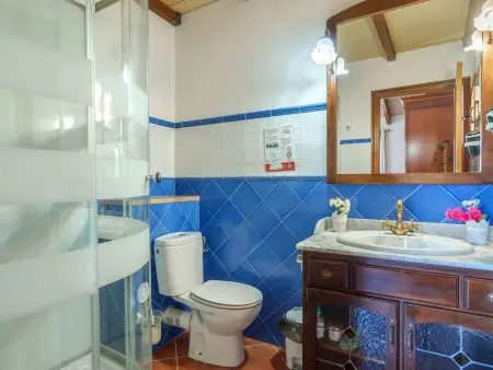 Cas Pec – Maison 6 pers. piscine privée à Selva - Photo 16