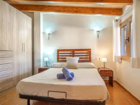 Cas Pec – Maison 6 pers. piscine privée à Selva - Photo 17