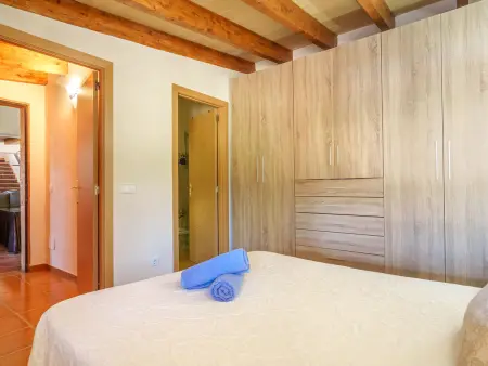 Cas Pec – Maison 6 pers. piscine privée à Selva - Photo 18