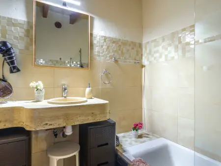 Cas Pec – Maison 6 pers. piscine privée à Selva - Photo 19