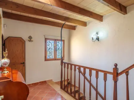 Cas Pec – Maison 6 pers. piscine privée à Selva - Photo 21