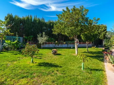 Cas Pec – Maison 6 pers. piscine privée à Selva - Photo 29