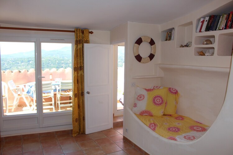 Villa médiévale Fayence, 3 chambres, vue panoramique - Photo 7