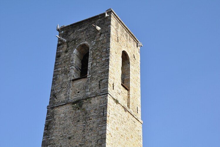 Villa médiévale Fayence, 3 chambres, vue panoramique - Photo 21