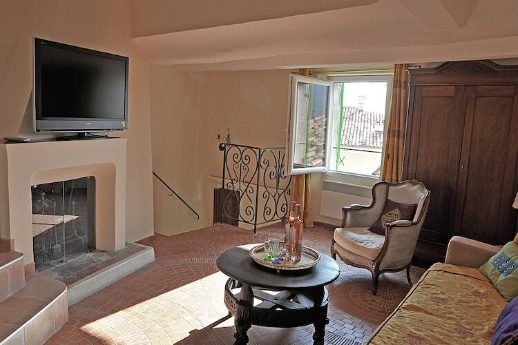 Villa médiévale Fayence, 3 chambres, vue panoramique - Photo 29