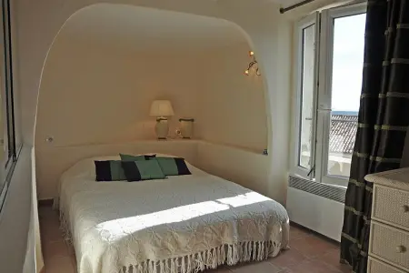 Villa médiévale Fayence, 3 chambres, vue panoramique : photo 4