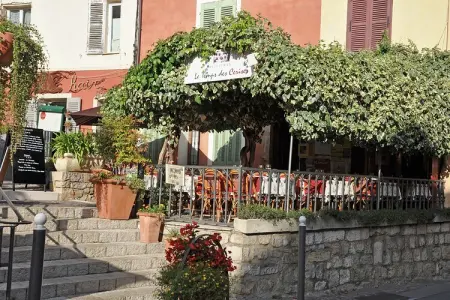 Villa médiévale Fayence, 3 chambres, vue panoramique : photo 20