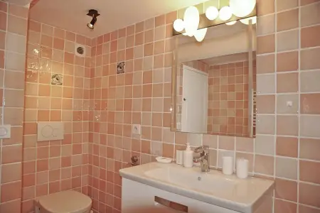 Villa médiévale Fayence, 3 chambres, vue panoramique : photo 32