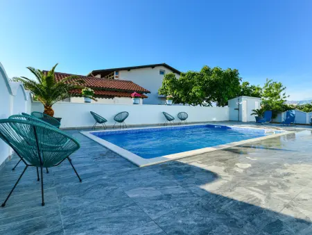 Jadran, Appartement 5 personnes à Nin - Photo 2