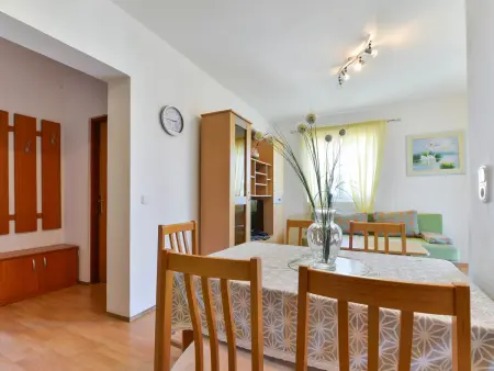 Jadran, Appartement 5 personnes à Nin - Photo 3