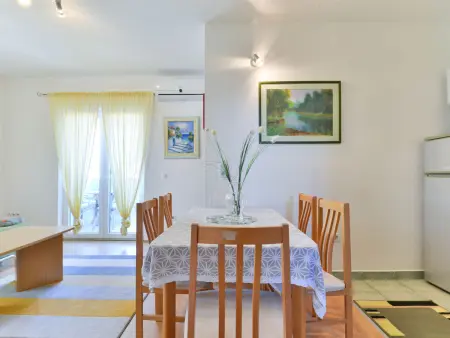 Jadran, Appartement 5 personnes à Nin - Photo 5