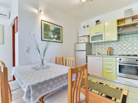 Jadran, Appartement 5 personnes à Nin - Photo 6