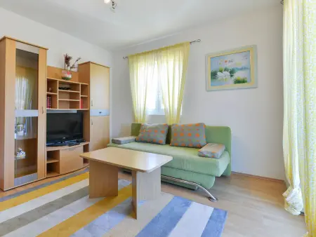 Jadran, Appartement 5 personnes à Nin - Photo 7