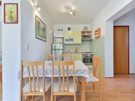 Jadran, Appartement 5 personnes à Nin - Photo 8