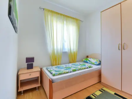 Jadran, Appartement 5 personnes à Nin - Photo 10