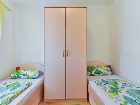 Jadran, Appartement 5 personnes à Nin - Photo 11