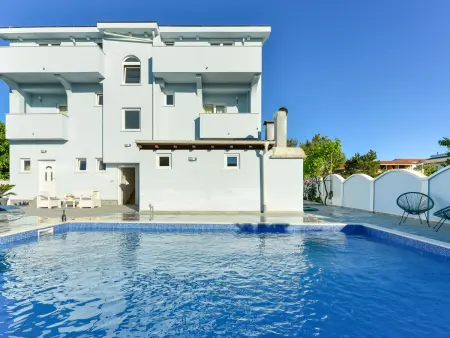 Jadran, Appartement 5 personnes à Nin - Photo 12