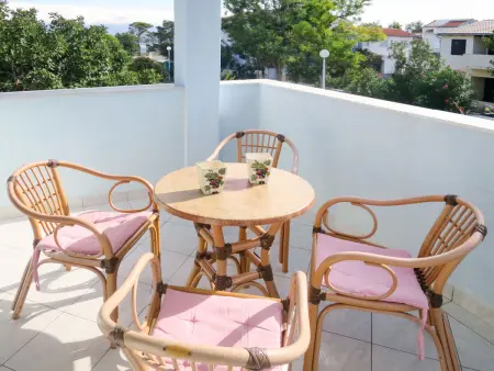 Jadran, Appartement 5 personnes à Nin - Photo 13