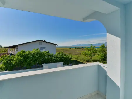 Jadran, Appartement 5 personnes à Nin - Photo 14