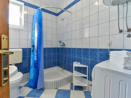Jadran, Appartement 5 personnes à Nin - Photo 15