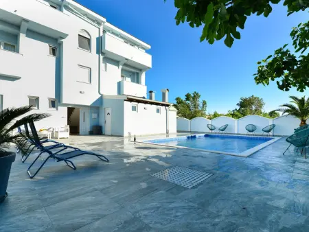 Jadran, Appartement 5 personnes à Nin - Photo 17