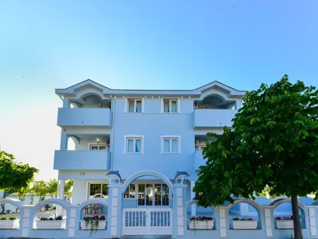 Jadran, Appartement 5 personnes à Nin - Photo 18