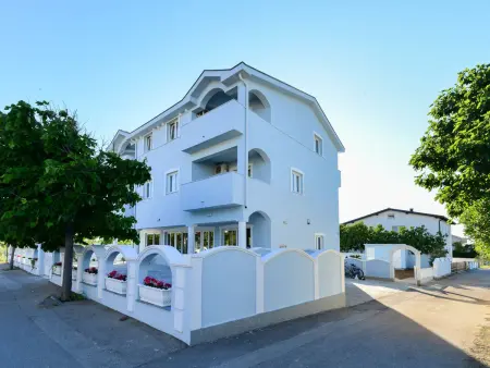 Jadran, Appartement 5 personnes à Nin - Photo 19