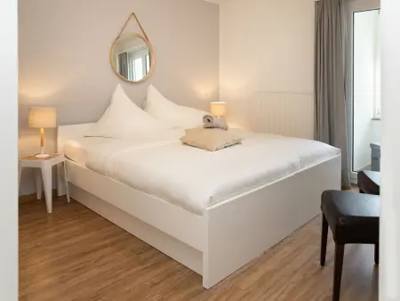 Location appartement à St. Moritz