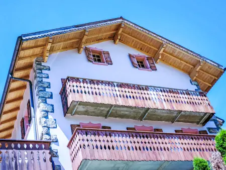 Le Dahu, Maison 10 personnes à Nendaz - Photo 9