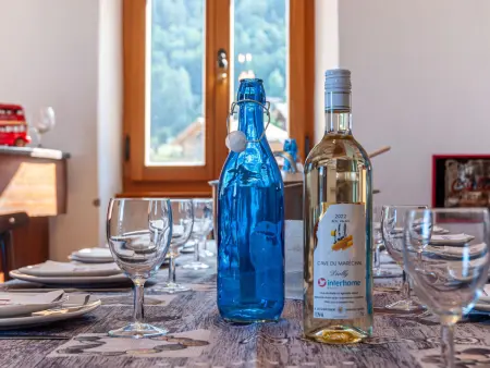 Le Dahu, Maison 10 personnes à Nendaz - Photo 26