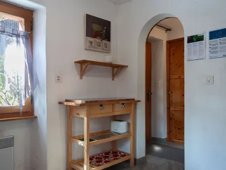 Le Dahu, Maison 10 personnes à Nendaz - Photo 29