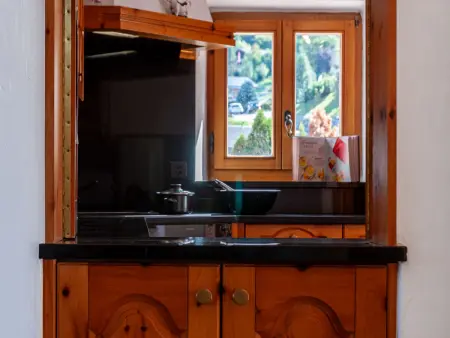 Le Dahu, Maison 10 personnes à Nendaz - Photo 30