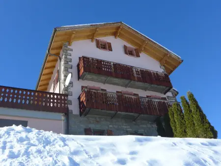 Le Dahu, Maison 10 personnes à Nendaz - Photo 34