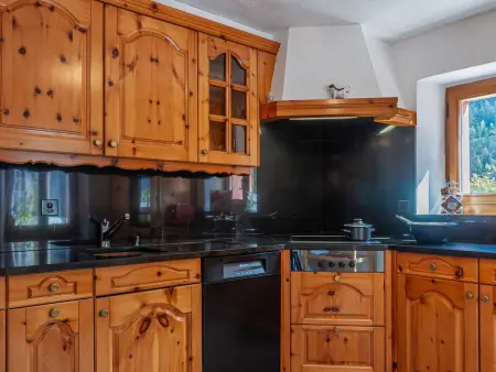 Le Dahu, Maison 10 personnes à Nendaz - Photo 53