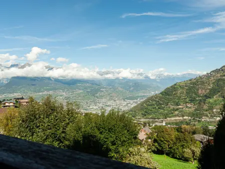 Le Dahu, Maison 10 personnes à Nendaz - Photo 60